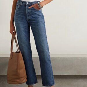 Agolde Denim Jeans